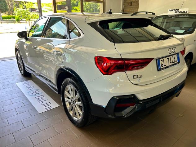 AUDI Q3 2ª serie Q3 SPB 35 TDI S tronic Business Plus - Foto 3