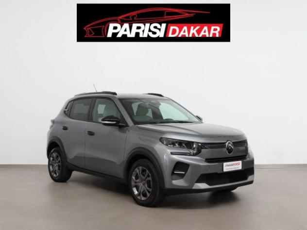 CITROEN C3 1.2 PureTech 100CV S&S Max *PROMO PARISI GROUP* rif. 23356023 - Foto 2