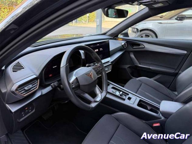CUPRA Formentor 1.4 e-hybrid 204cv dsg TELECAMERA IVA ESPOSTA rif. 23965953 - Foto 9