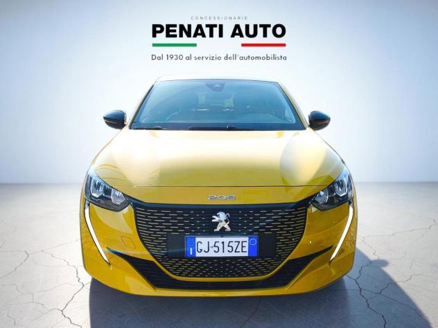 Peugeot e-208 Allure Pack e 136cv - Foto 6