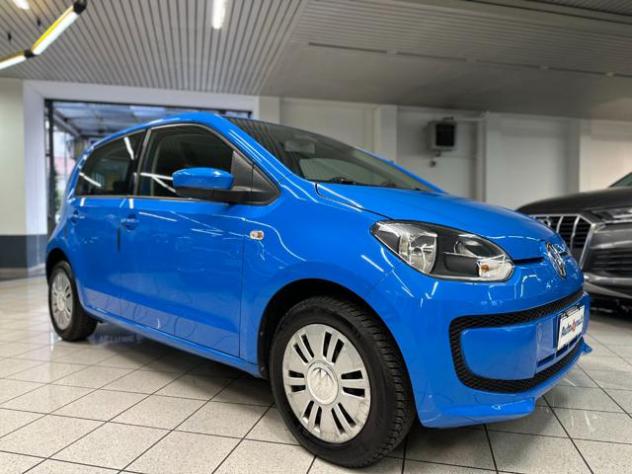 VOLKSWAGEN up! 1.0 5p. move up! ASG rif. 23379846