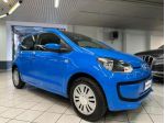 VOLKSWAGEN up! 1.0 5p. move up! ASG rif. 23379846