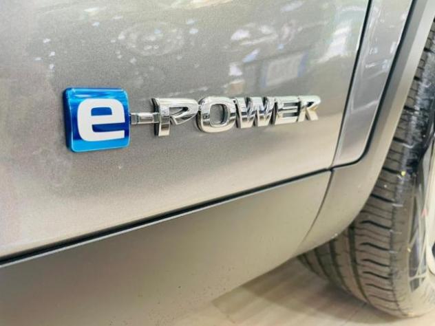 Nissan New Qashqai 1.5 e-power Autom. Tekna+ 2wd - Foto 8