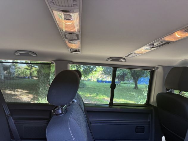 Volkswagen Caravelle T6 - Foto 10
