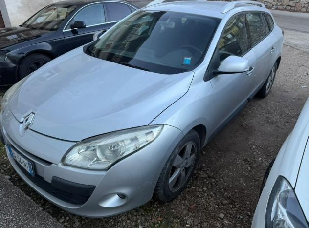 Renault Megane 1.5 dCi - Frizione nuova - Foto 2