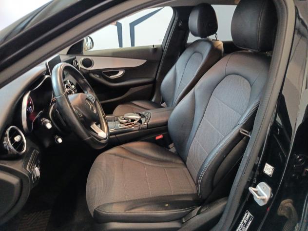 Mercedes-Benz Classe C C SW 220 d Premium Plus auto - Foto 8