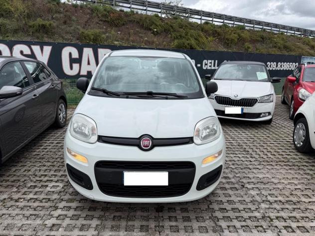 Fiat Panda 0.9 TwinAir Turbo Natural Power Pop-2015 - Foto 2