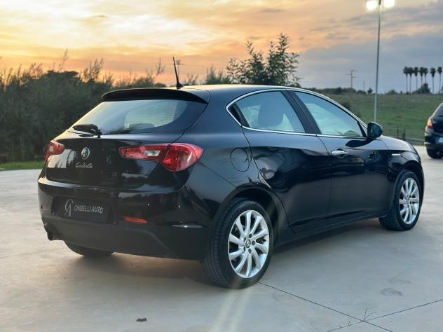 Alfa Romeo Giulietta 1.6 JTDm-2 120 CV Sprint - Foto 6