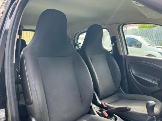 SMART ForFour 70 1.0 52kW youngster rif. 23802107 - Foto 10