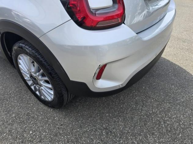 FIAT 500X 1.0 T3 120 CV NEOPATENTATI PERMUTE rif. 23762022 - Foto 5