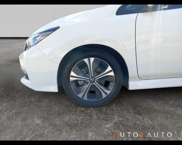 Nissan Leaf Acenta 40kWh 150cv my19 - Foto 9