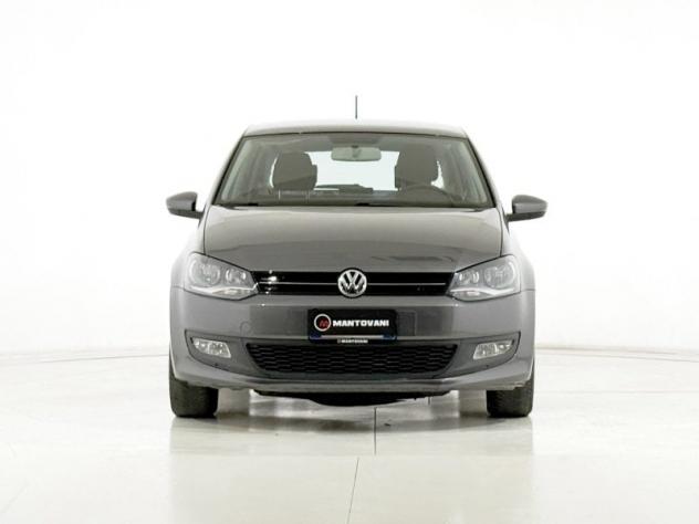Volkswagen Polo 1.2 TDI DPF Comfortline 55kW - Foto 8