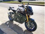 Yamaha MT-10