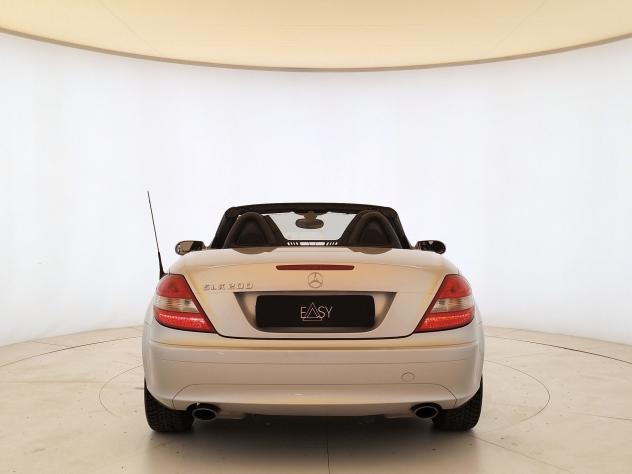 Mercedes-benz SLK 200 Kompressor cat - Foto 5