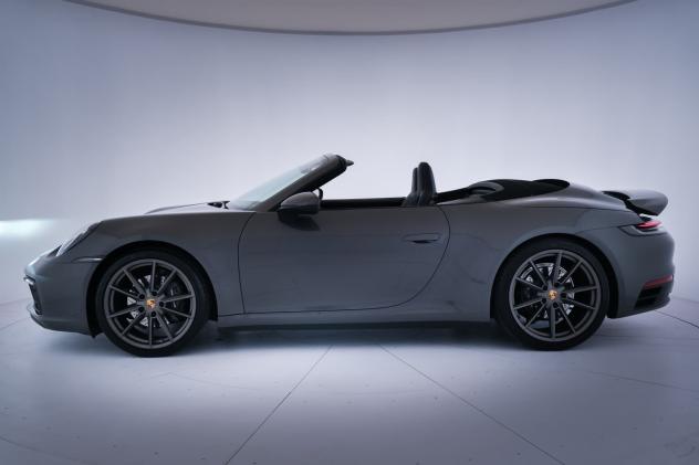 Porsche 911 Cabrio 3.0 Carrera auto - Foto 9