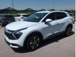 KIA Sportage Sportage V 2022 1.6 crdi mhev Style dct rif. 23766361