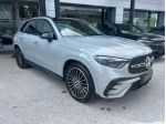 MERCEDES-BENZ GLC 220 d 4Matic Mild Hybrid AMG Line Premium rif. 23856319