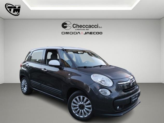 Fiat 500L 1.3 mjt Pop Star 95cv - Foto 2