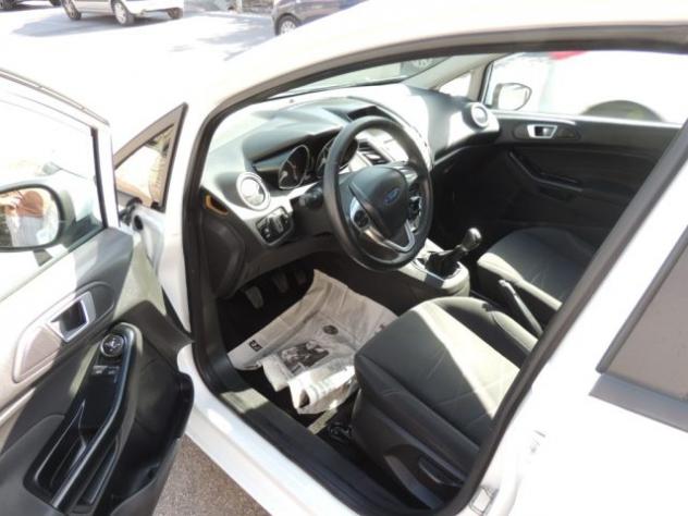 FORD Fiesta 1.5 TDCi 75CV 5 porte Business rif. 23460153 - Foto 10