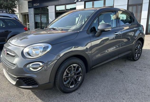 FIAT 500X 1.0 T3 120 CV Lounge rif. 22923622