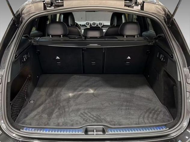 MERCEDES-BENZ GLC 220 d AMG PREMIUM NIGHT 20 rif. 23868501 - Foto 6