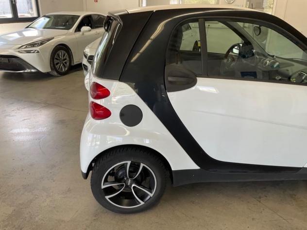 Smart ForTwo 1000 52 kW couppassion - Foto 6