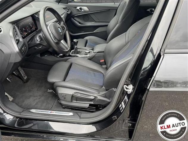 BMW 118 i 5p. M sport Virtual cockpit Ufficiale BMW rif. 23512514 - Foto 8