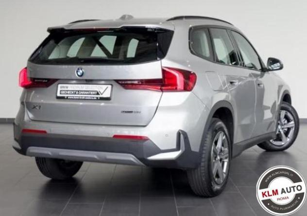 BMW X1 sDrive 18i BMW Ufficiale rif. 24190414 - Foto 9