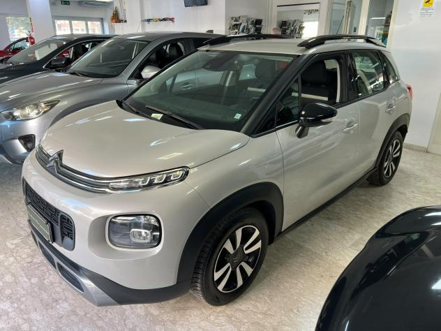 Citroen C3 Aircross 82CV Feel EURO 6