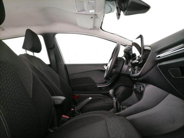 Ford Fiesta 5p 1.1 Titanium Gpl 75cv - Foto 6