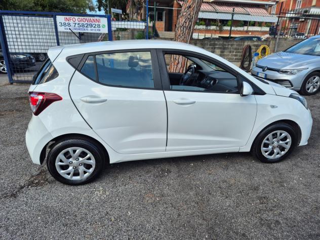 Hyundai i10 1.0 MPI Login - Foto 6
