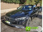 MERCEDES-BENZ E 220 d hybrid Full Business, Km certificati rif. 23373343