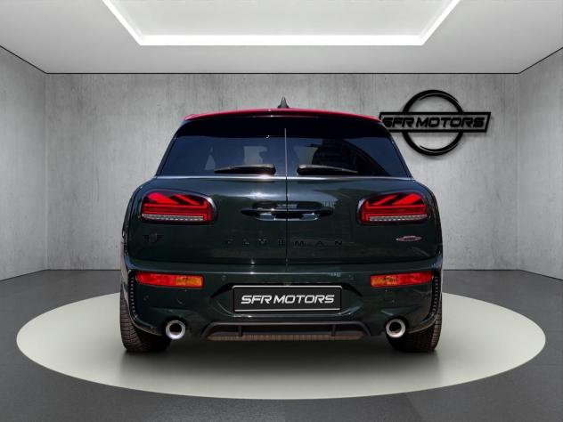 MINI Clubman John Cooper Works ALL4 306cv IVA ESPOSTA - Foto 5