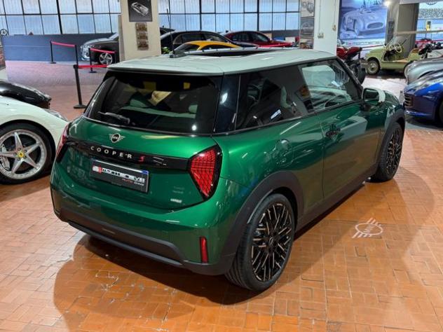 MINI Cooper S Full Full-Italia-Pari al nuovo rif. 23286053 - Foto 6