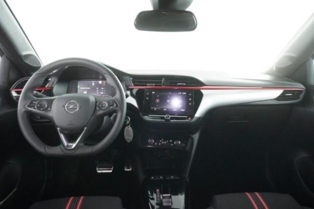 OPEL Corsa Corsa 1.2 130 CV aut. GS rif. 23814780 - Foto 4