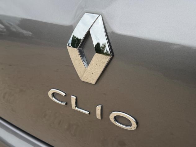 Renault Clio 1.2 75CV 5 porte Life PERMUTE RATE GARANZIA - Foto 10