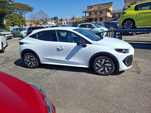 Renault Clio 1.8 E-TECH full hybrid 160 evolution - Foto 6