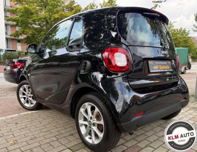 SMART ForTwo 70 1.0 twinamic Passion **PREZZO CHIAVI IN MANO** rif. 24104855 - Foto 4