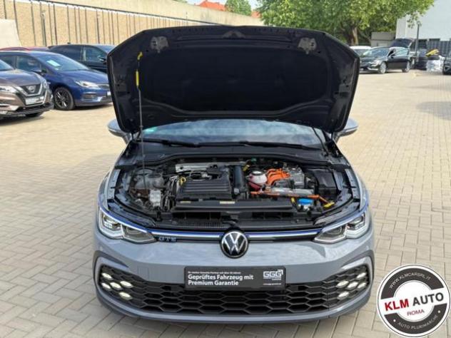 VOLKSWAGEN Golf 1.4 Plug-In Hybrid DSG GTE 245 rif. 23829686 - Foto 5