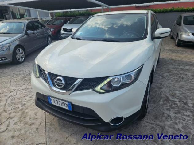 NISSAN Qashqai 1.5 dCi Business rif. 23784336 - Foto 7