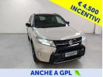 Suzuki Vitara Vitara 1.4h Top Kuro 2wd 110cv