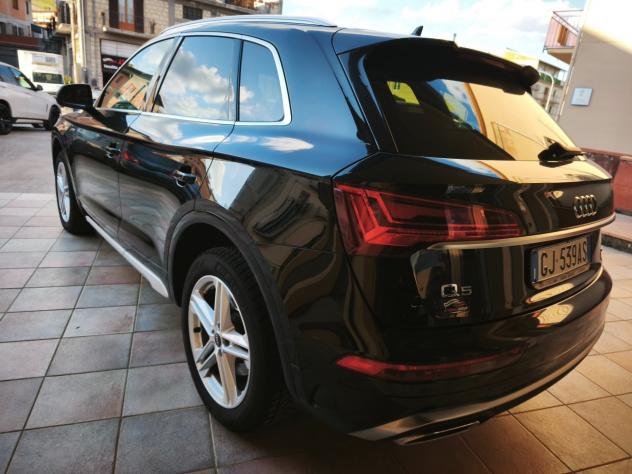 Audi Q5 40 TDI 204 CV Quattro S-Line S-tronic - Foto 6