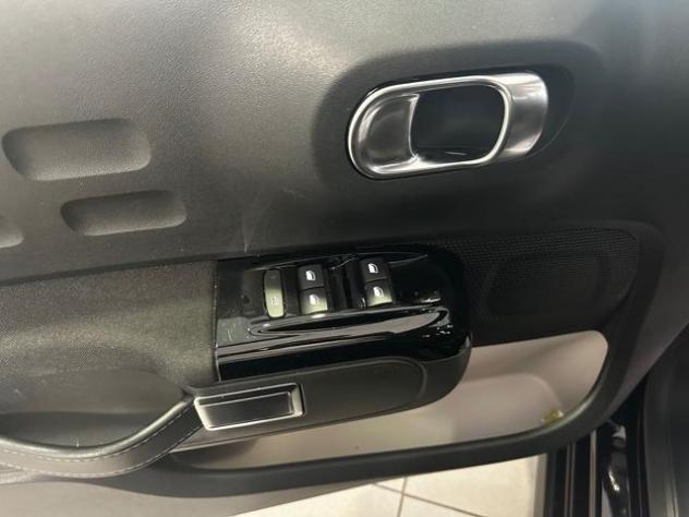 CITROEN C3 PureTech 110 S&S EAT6 Shine rif. 23934808 - Foto 9