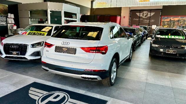 AUDI Q3 2ª serie Q3 35 TDI S tronic Business Advanced - Foto 6