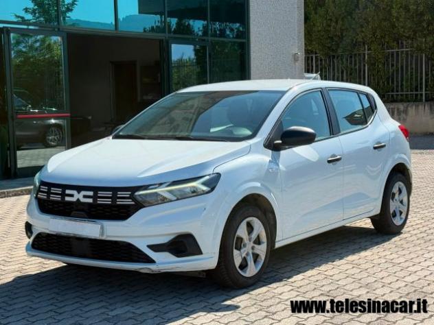 DACIA Sandero Stepway 1.0 TCe ECO-G Essential GPL AUTOCARRO N1 rif. 23810948 - Foto 2