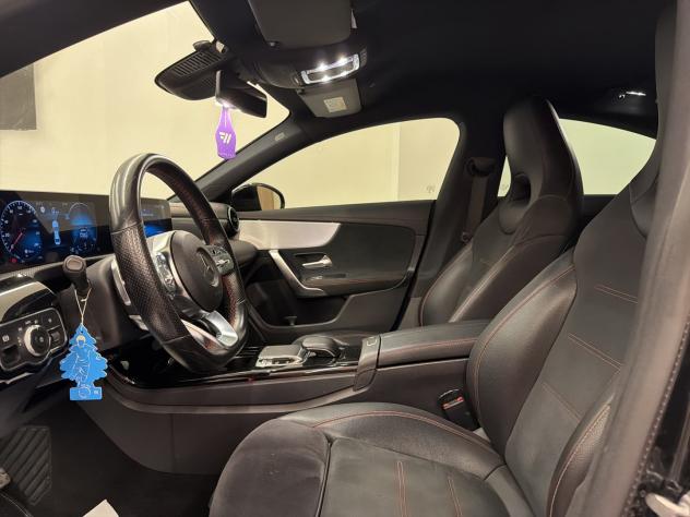 Mercedes-Benz CLA 200 d Automatic Premium - Foto 8