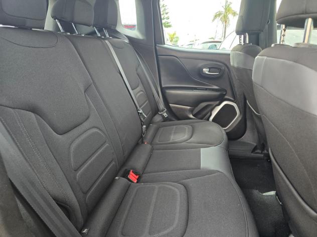 Jeep Renegade 1.4 MAIR 140CV GPL LIMITED - Foto 10