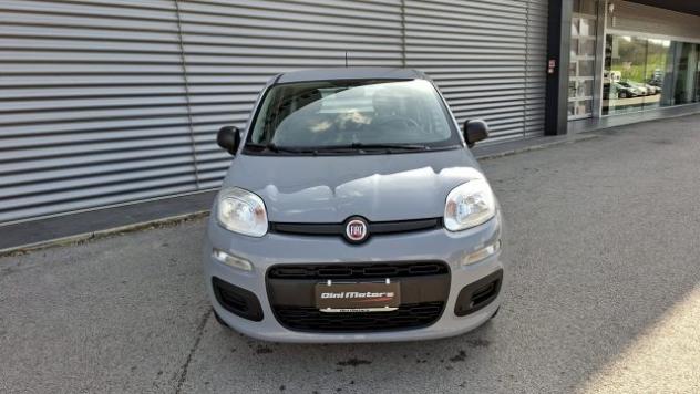 FIAT Panda 1.0 FireFly Hybrid City Life LEGGE 104 IVA ESPOSTA rif. 23401849 - Foto 2
