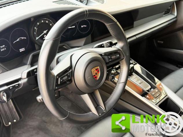 PORSCHE 911 Carrera 4S rif. 24040493 - Foto 10