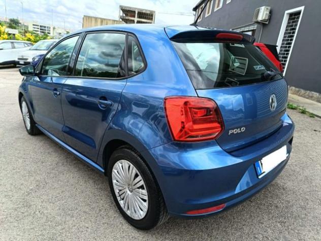 VOLKSWAGEN Polo 1.4 TDI 5p. Fresh BlueMotion Technology rif. 23708864 - Foto 6
